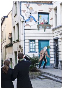 101 cose da vedere e fare a Bruxelles