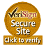 Signed By Verisign