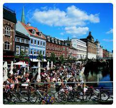 Aarhus