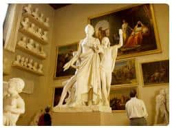 Accademia delle Belle Arti di Firenze - Firenze