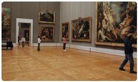 Alte Pinakothek - Monaco di Baviera