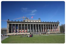 Altes Museum