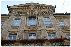 Altes Landaus