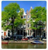 Visitare Amsterdam