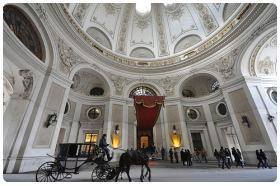 Appartamenti reali e il Museo di Sissi
