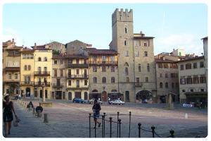 Arezzo