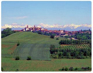 Natura ad Asti