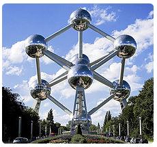 Atomium
