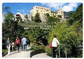 Attrazioni Merano