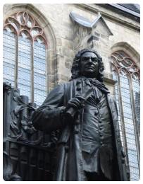 Bach Lipsia
