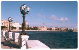 Bari - Lungo Mare