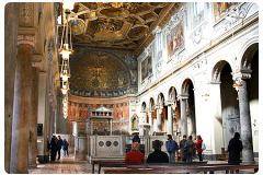 Basilica di San Clemente - Roma