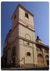 Basilica di San Giacomo