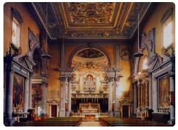 Basilica di San Marco - Firenze