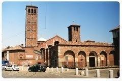Basilica di Sant'Ambrogio