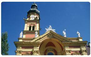 Basilica di Wilten