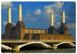 Battersea Power Station