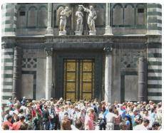 Battistero - Firenze