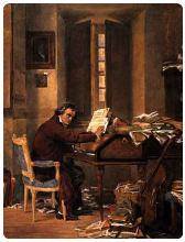 Casa-museo di Beethoven Vienna