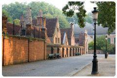 Begijnhof - Bruges