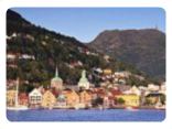 Bergen - La seconda città della Norvegia