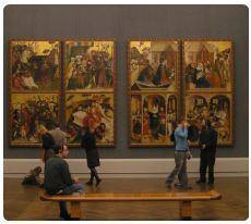 Gem�ldegalerie