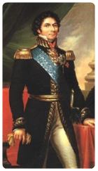 Bernadotte
