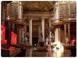 Biblioteca Nazionale di Vienna