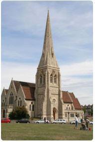 Blackheath Village