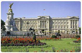 Buckingham Palace