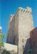 Torre San Pancrazio Cagliari