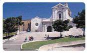 Basilica Bonaria Cagliari