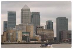 Canary Wharf