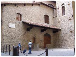 Casa-museo di Dante Alighieri