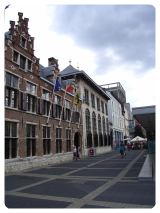 Casa Rubens