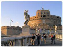 Castel San'Angelo - Roma