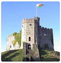 Castello di Cardiff