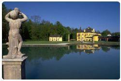 Castello di Hellbrunn - Salisburgo