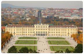 Castello di Schönbrunn
