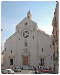 Cattedrale di Bari