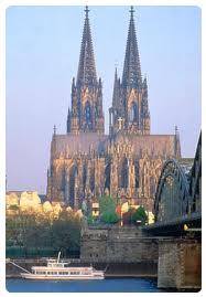 Colonia - Cattedrale