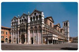 Cattedrale di San Giorgio a Ferrara