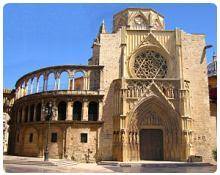 Cattedrale di Valencia