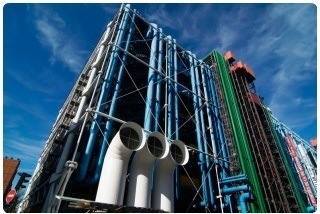 Centro Pompidou