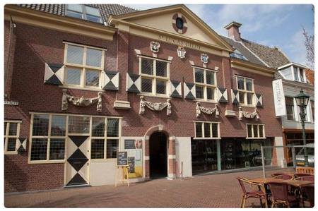 Centro Vermeer di Delft