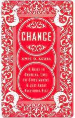 Chance Aczel