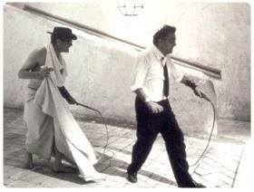 Fellini e Chianciano