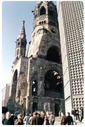 Kaiser-Wilhelm-Ged�chtnis-Kirche