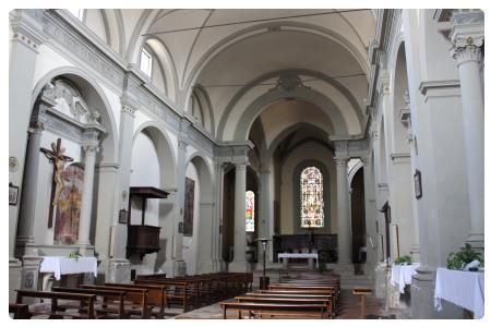 Cattedrale di San Secondiano