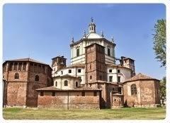 Chiesa di San Lorenzo Maggiore
